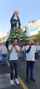 Vive las procesiones del silencio más emblemáticas de Michoacán 2 IMG 20240329 WA0002