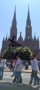 Vive las procesiones del silencio más emblemáticas de Michoacán 4 IMG 20240329 WA0003