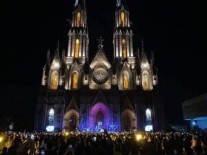 Vive las procesiones del silencio más emblemáticas de Michoacán 7 IMG 20240329 WA0006