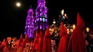 Vive las procesiones del silencio más emblemáticas de Michoacán 8 IMG 20240329 WA0008