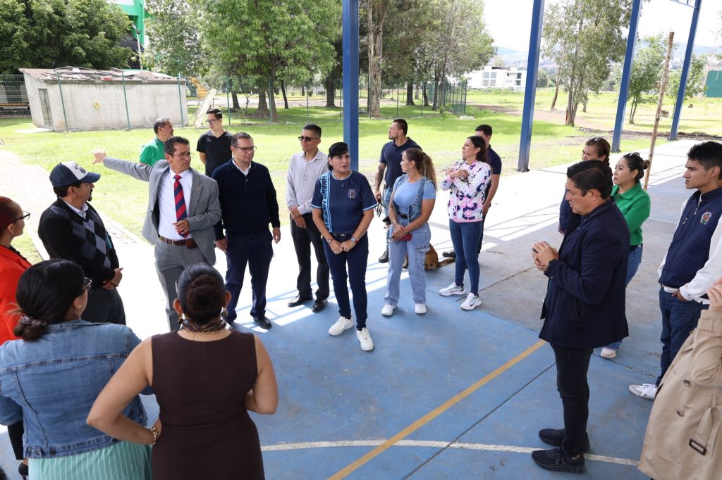 Este viernes, examen de admisión de la tercera Convocatoria de Ingreso de la UMSNH 4 5a697e02 665e 4004 a157 a97a15ea53cf 1