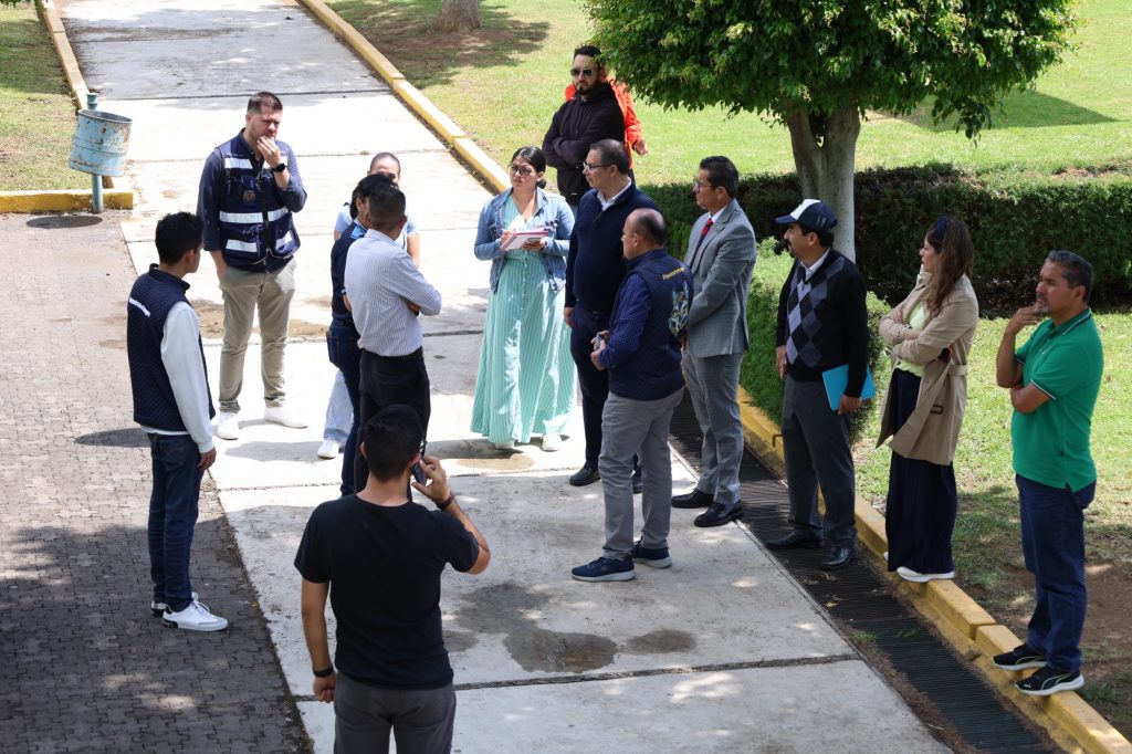 Este viernes, examen de admisión de la tercera Convocatoria de Ingreso de la UMSNH 3 fb7f9999 bd6a 4beb 9d36 8c63d16d8105 1